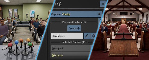 Ovation 2.5 Now Available!